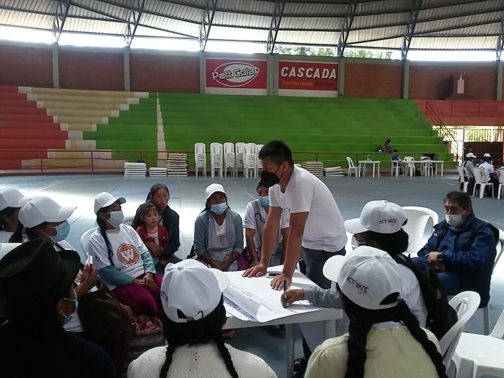 capacitacion